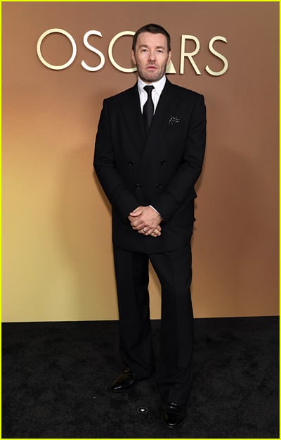 Dwayne Johnson en los Premios Gobernadores 2025