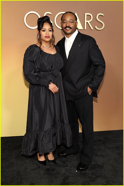 Hailee Steinfeld en los Premios Gobernadores 2025