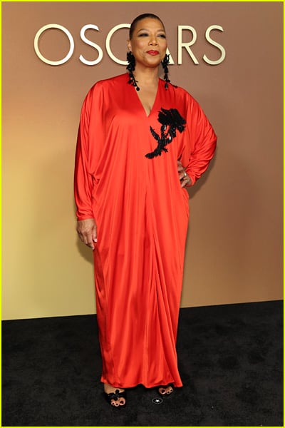 Imogen Poots en los Premios Gobernadores 2025