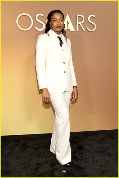 Jacob Elordi en los Premios Gobernadores 2025