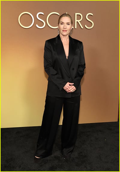 Jennifer Lopez en los Premios Gobernadores 2025