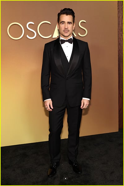 Kerry Condon en los Premios Gobernadores 2025