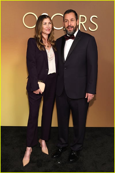 Mason Thames en los Premios Gobernadores 2025