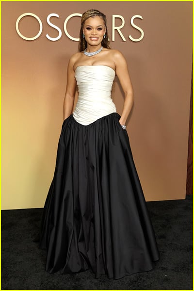 Mia Goth en los Premios Gobernadores 2025