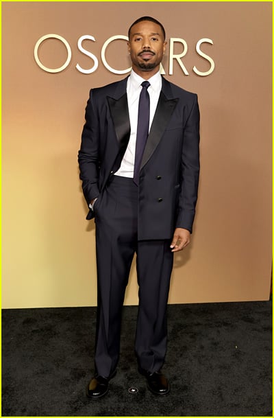 Noah Baumbach en los Premios Gobernadores 2025