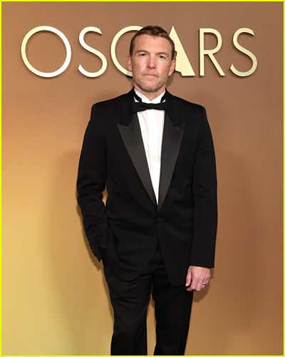 Regina Hall en los Premios Gobernadores 2025