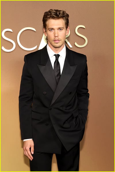 Renate Reinsve en los Premios Gobernadores 2025