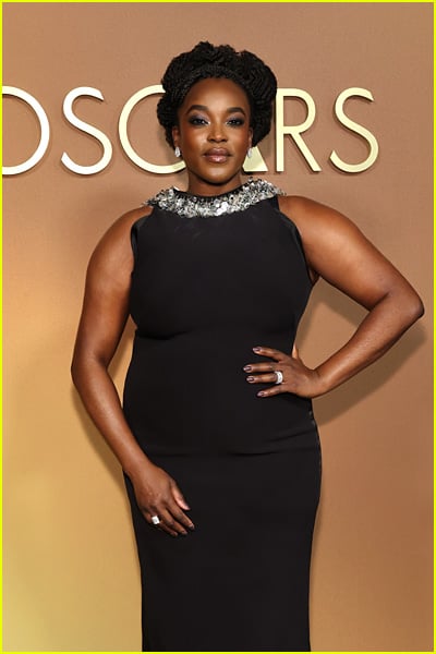 Rose Byrne en los Premios Gobernadores 2025