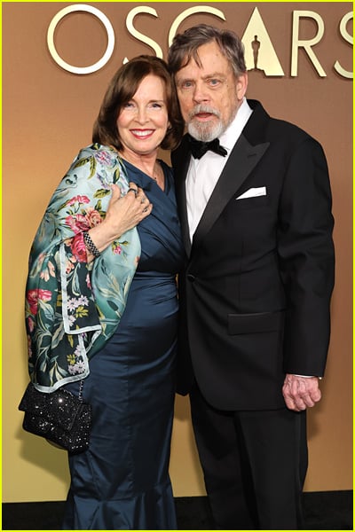 Ryan Coogler en los Premios Gobernadores 2025