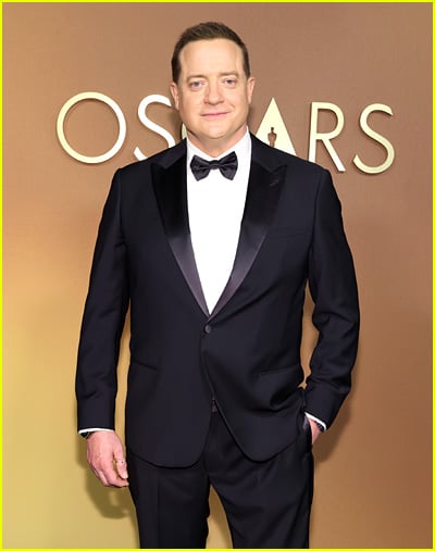 Stellan Skarsgard en los Premios Gobernadores 2025