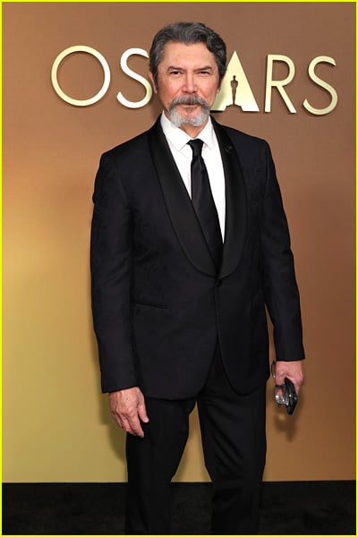 Sydney Sweeney en los Premios Gobernadores 2025