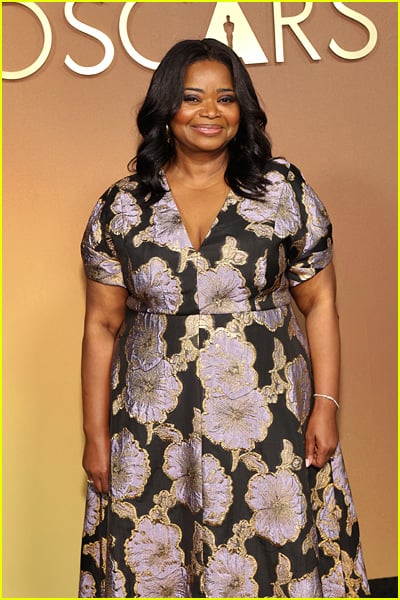 Tia Carrere en los Premios Gobernadores 2025