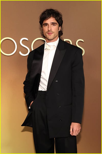 Tonatiuh en los Premios Gobernadores 2025