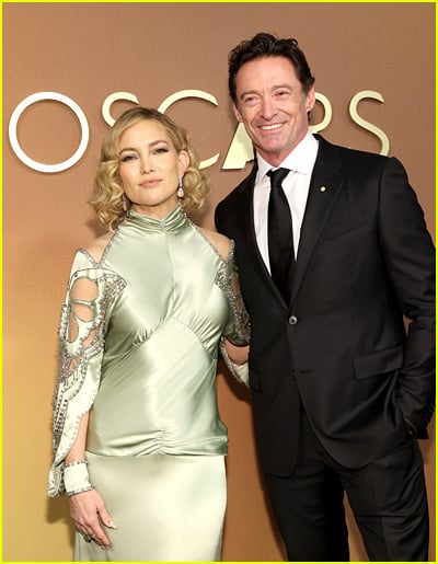 celebrities at the governors awards