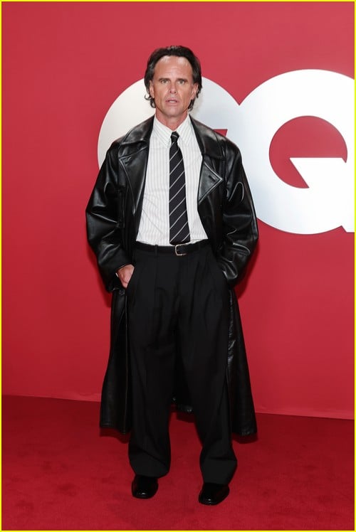 GQ Men of the Year Party