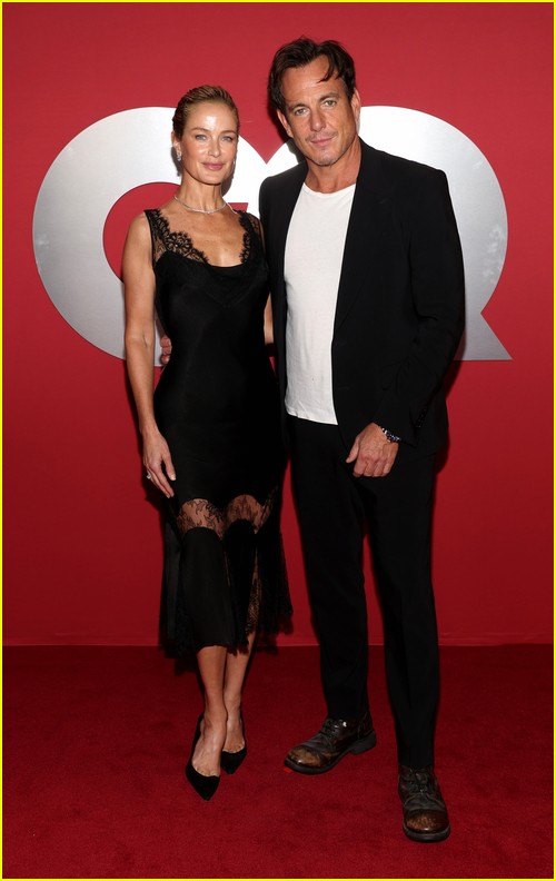 GQ Men of the Year Party