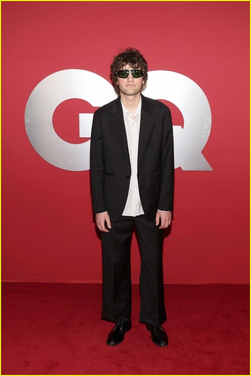 GQ Men of the Year Party