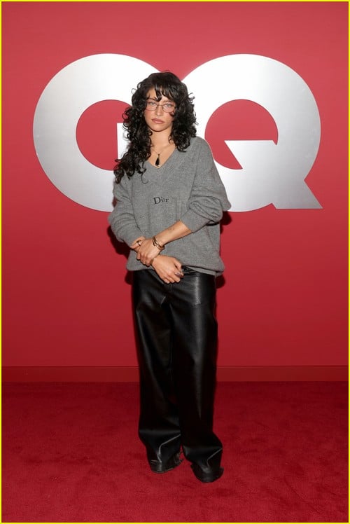 GQ Men of the Year Party