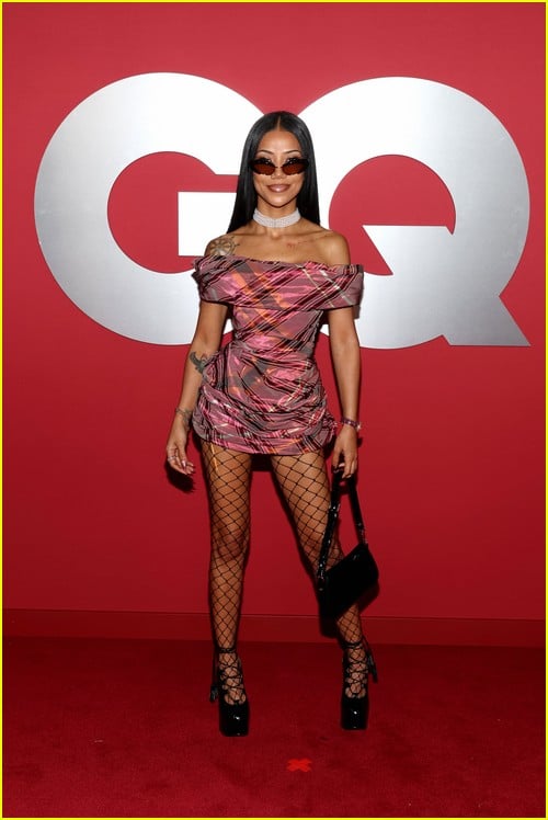 GQ Men of the Year Party