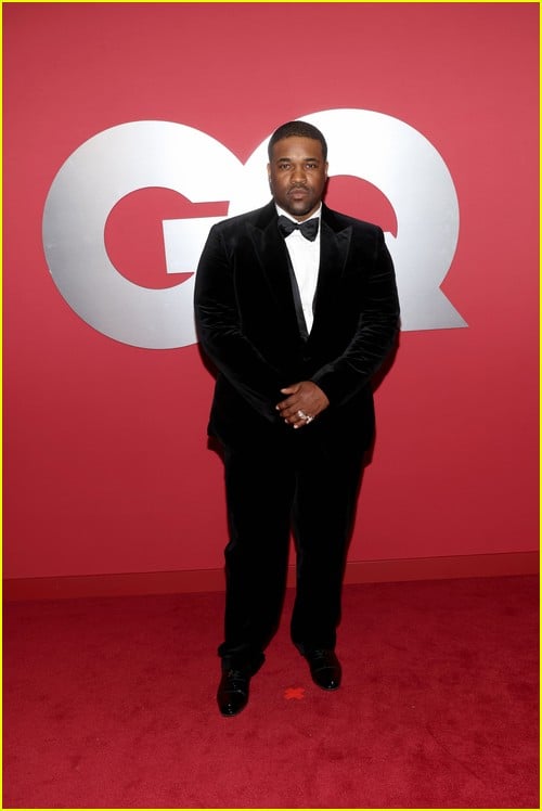 GQ Men of the Year Party