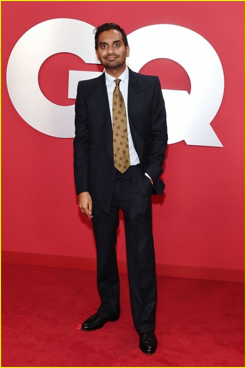 GQ Men of the Year Party