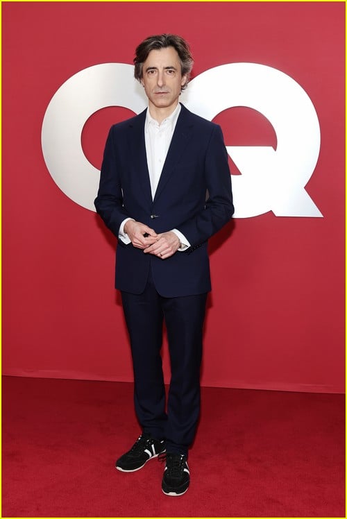GQ Men of the Year Party
