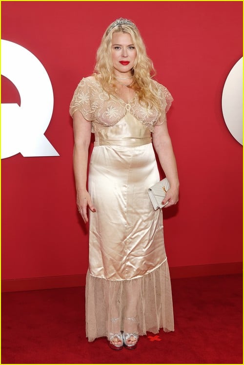 GQ Men of the Year Party