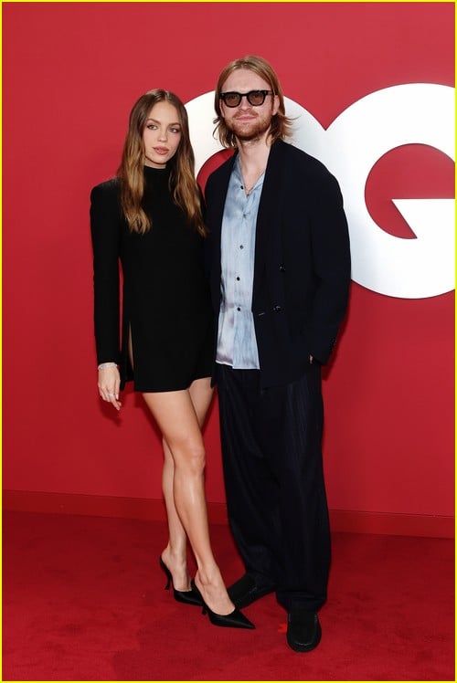 GQ Men of the Year Party