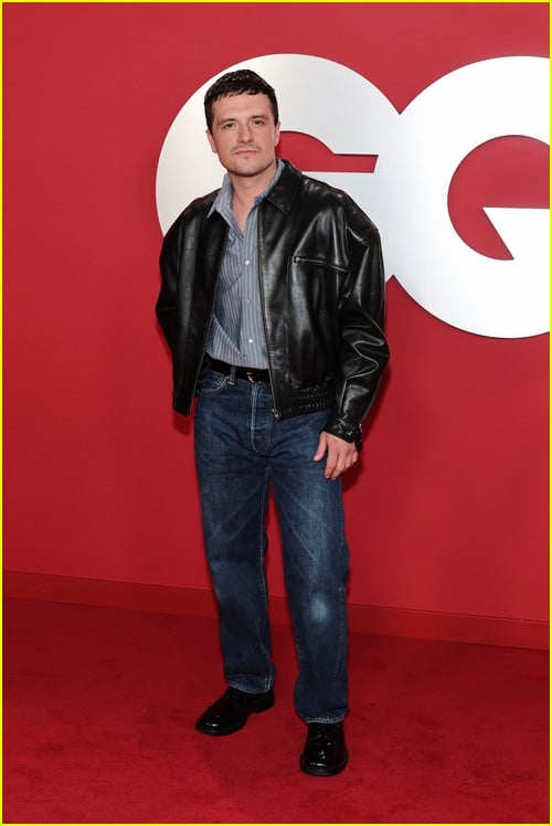 GQ Men of the Year Party