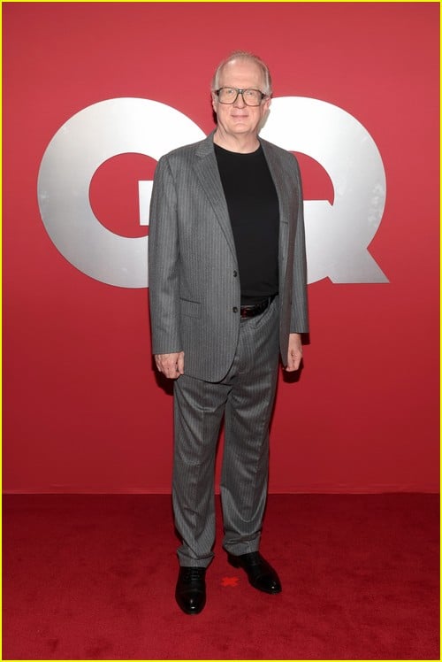 GQ Men of the Year Party