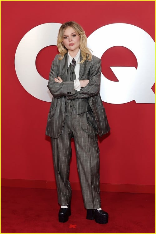 GQ Men of the Year Party