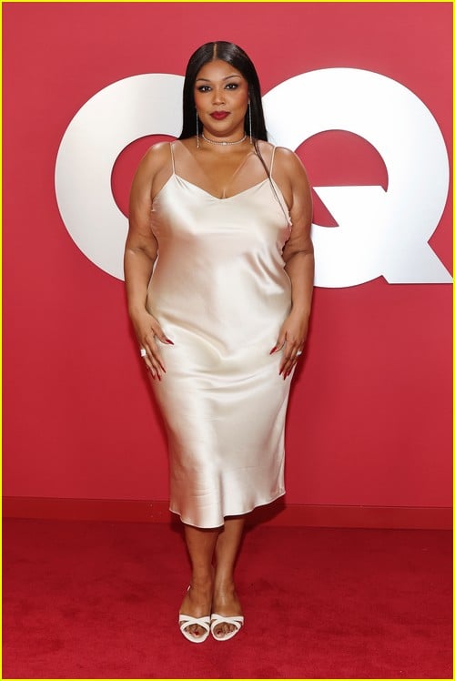 GQ Men of the Year Party