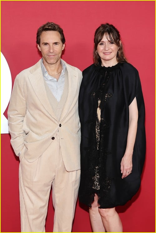 GQ Men of the Year Party