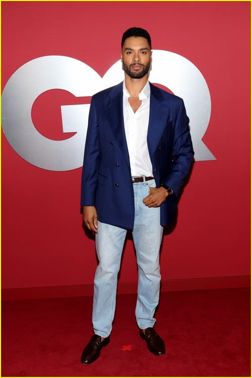 GQ Men of the Year Party
