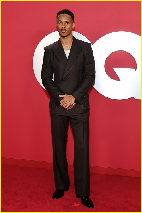 GQ Men of the Year Party