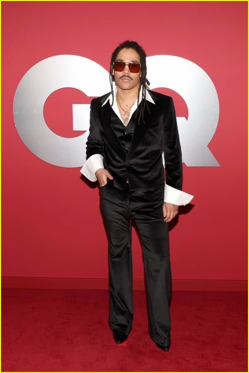 GQ Men of the Year Party
