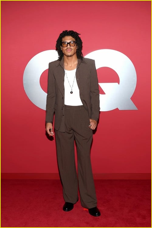 GQ Men of the Year Party