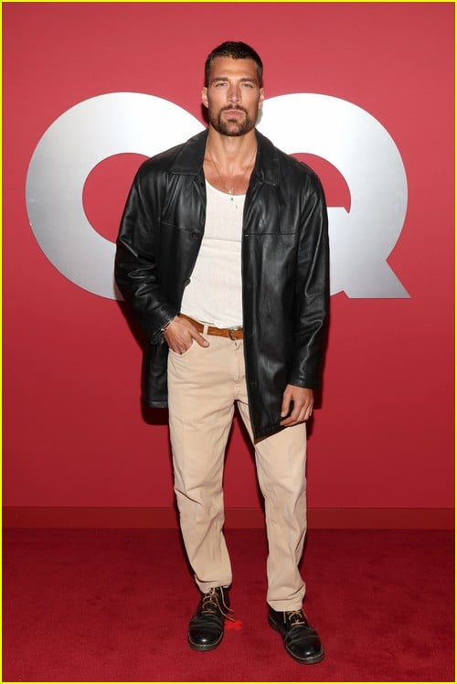 GQ Men of the Year Party