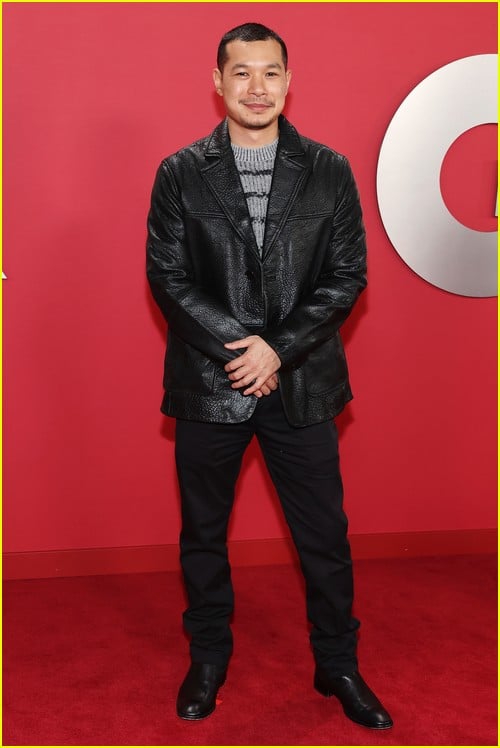 GQ Men of the Year Party