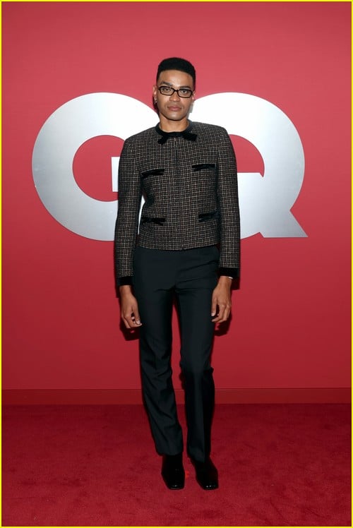 GQ Men of the Year Party