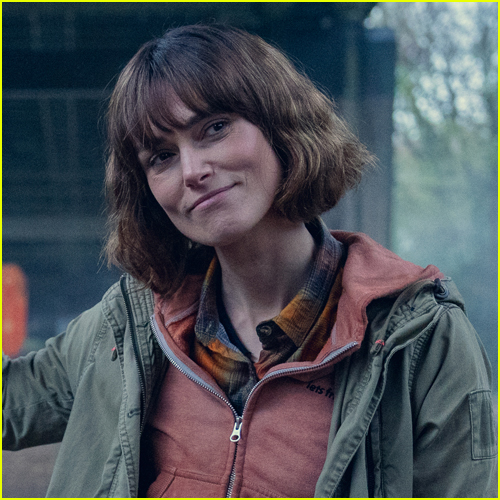 Keira Knightley as Helen Webb