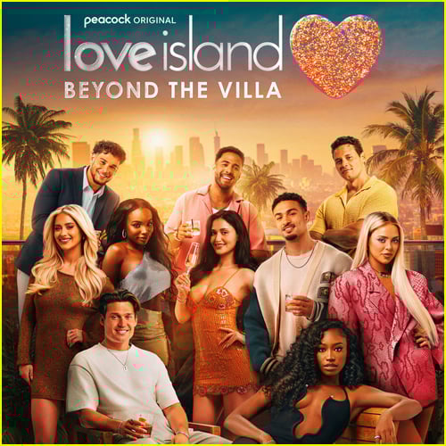 Love Island: Beyond the Villa photo