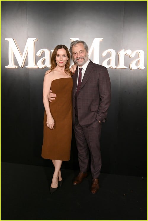 2025 WIF Max Mara Face of the Future Award Recipient Cocktail Event photos