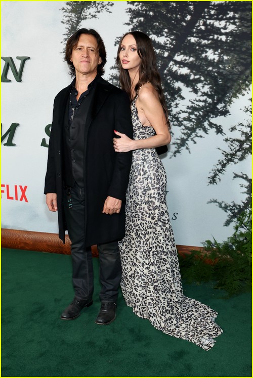 Train Dreams premiere photos