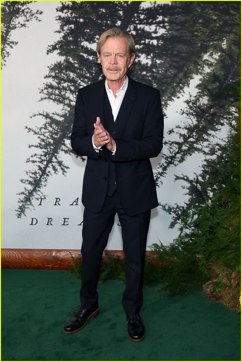 Train Dreams premiere photos