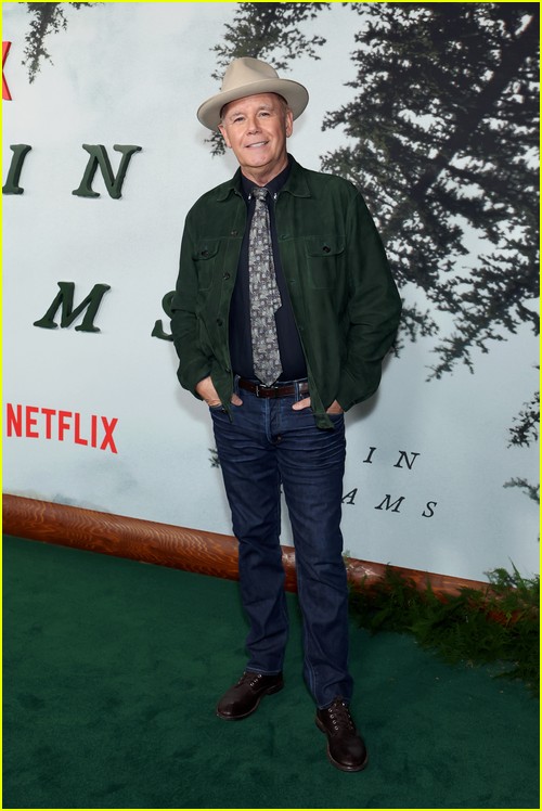 Train Dreams premiere photos