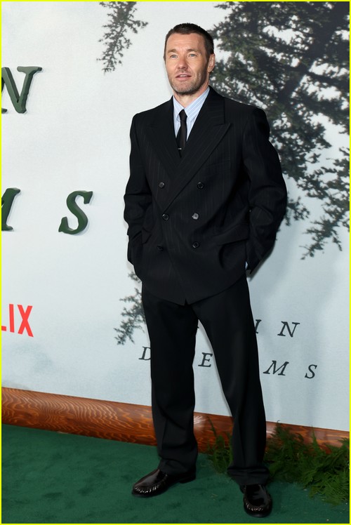 Train Dreams premiere photos