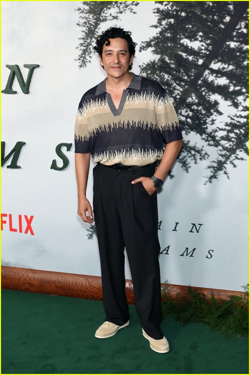 Train Dreams premiere photos