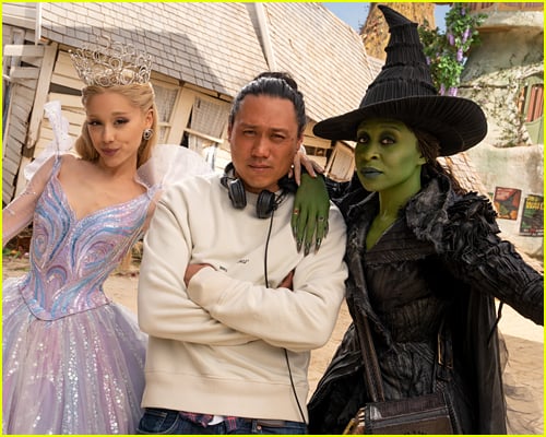 Wicked For Good ending