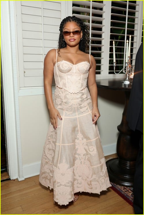 Cimmerman Cruise 2026 fotogrāfijas